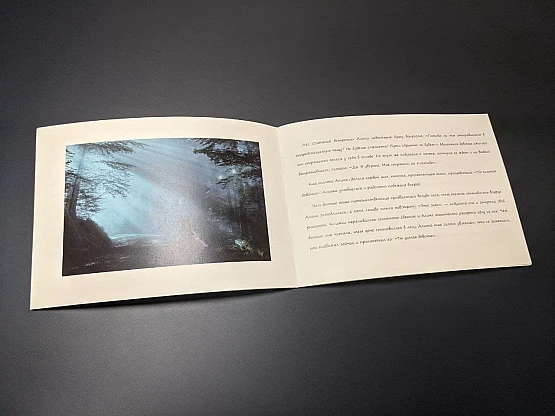 Work Your own books | PrintTo: